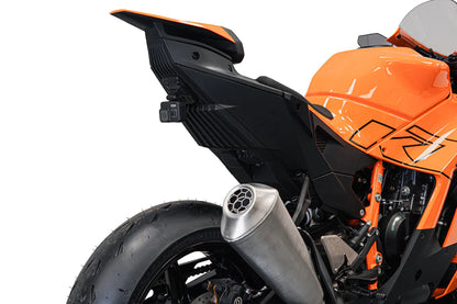 Support Caméra d'action EVOTECH  | KTM 990 RC R (2026+)