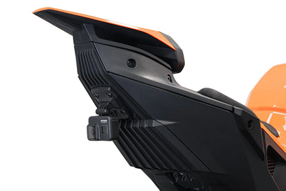 Support Caméra d'action EVOTECH  | KTM 990 RC R (2026+)