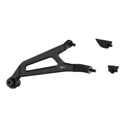 Kit Suppression de Repose-pieds Passager EVOTECH | KTM 990 RC R (2026+)