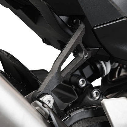 Kit Suppression de Repose-pieds Passager EVOTECH | KTM 990 RC R (2026+)