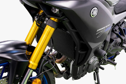 Grille de Radiateur EVOTECH  | YAMAHA TRACER 7 / GT (2025+)