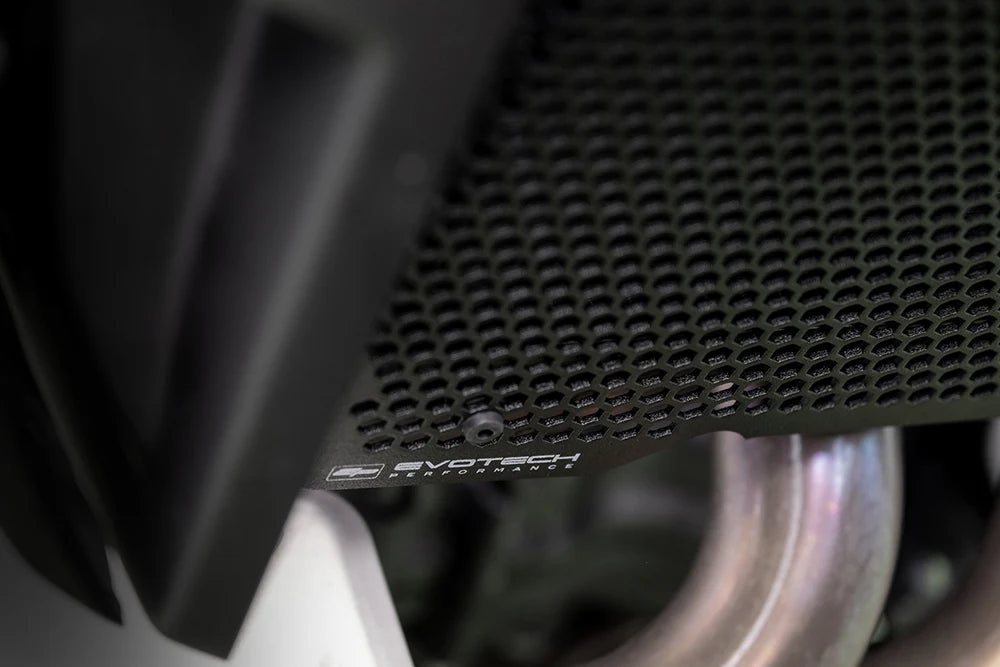Grille de Radiateur EVOTECH  | YAMAHA TRACER 7 / GT (2025+)