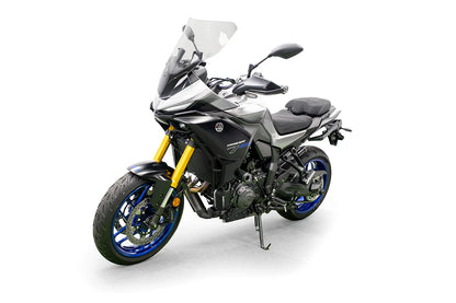 Grille de Radiateur EVOTECH  | YAMAHA TRACER 7 / GT (2025+)