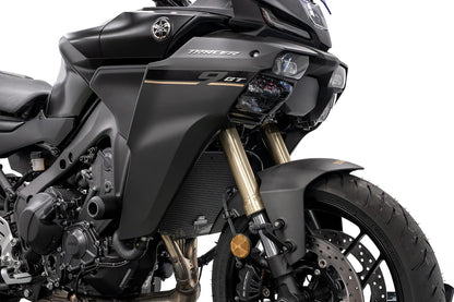 Grille de Radiateur EVOTECH  | YAMAHA TRACER 9 / GT / GT+ (2025+)