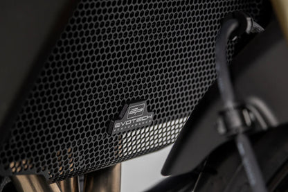 Grille de Radiateur EVOTECH  | YAMAHA TRACER 9 / GT / GT+ (2025+)