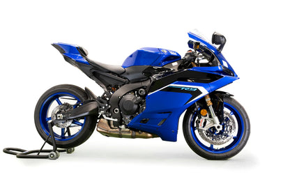 Protections de cadre EVOTECH | YAMAHA R9 (2025+)