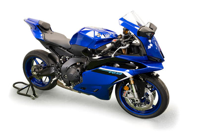 Protections de cadre EVOTECH | YAMAHA R9 (2025+)