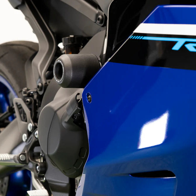 Protections de cadre EVOTECH | YAMAHA R9 (2025+)