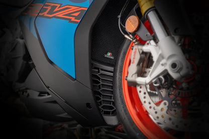 Grilles de Radiateurs EVOTECH  | APRILIA RSV4 1100 (2025+)