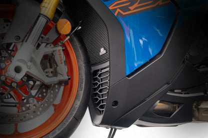 Grilles de Radiateurs EVOTECH  | APRILIA RSV4 1100 (2025+)