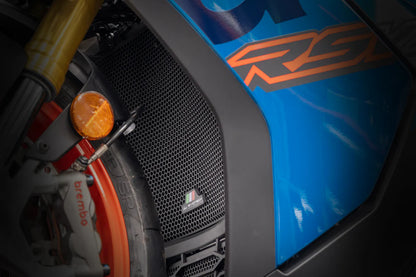 Grilles de Radiateurs EVOTECH  | APRILIA RSV4 1100 (2025+)