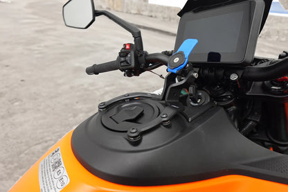 Support QUADLOCK EVOTECH PERFORMANCE | KTM DUKE 990