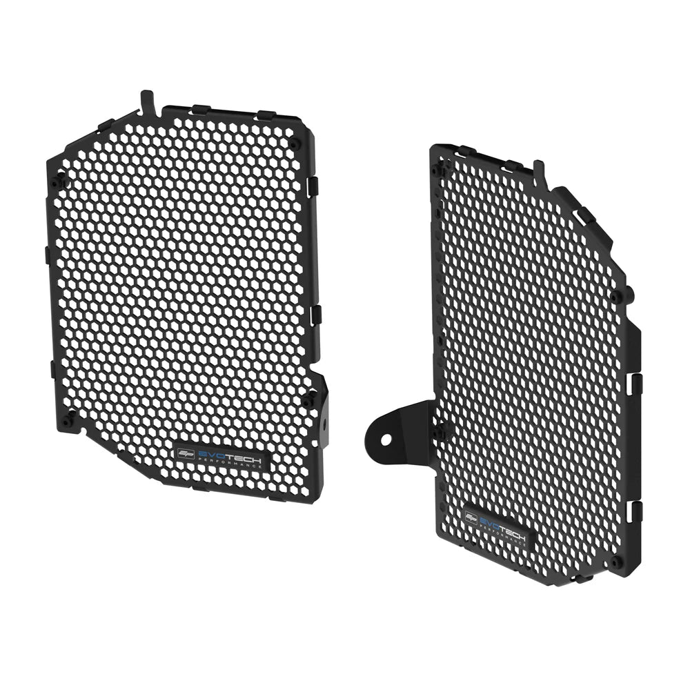 Grilles de Radiateurs EVOTECH  | BMW R 1300 R (2025+)