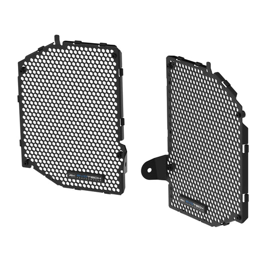 Grilles de Radiateurs EVOTECH  | BMW R 1300 R (2025+)