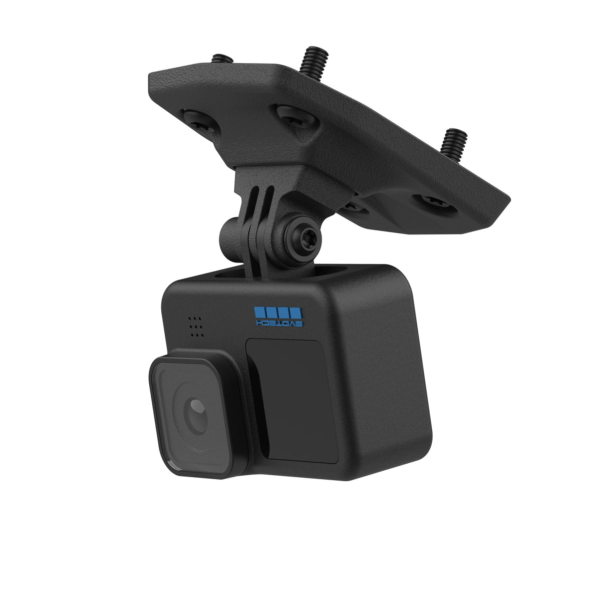 Caméra montée sur le support arrière EVOTECH pour KTM 790 DUKE 2027