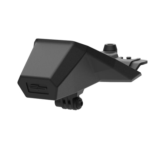 Support caméra d'action arrière EVOTECH pour DUCATI HYPERMOTARD V2 / SP 2026