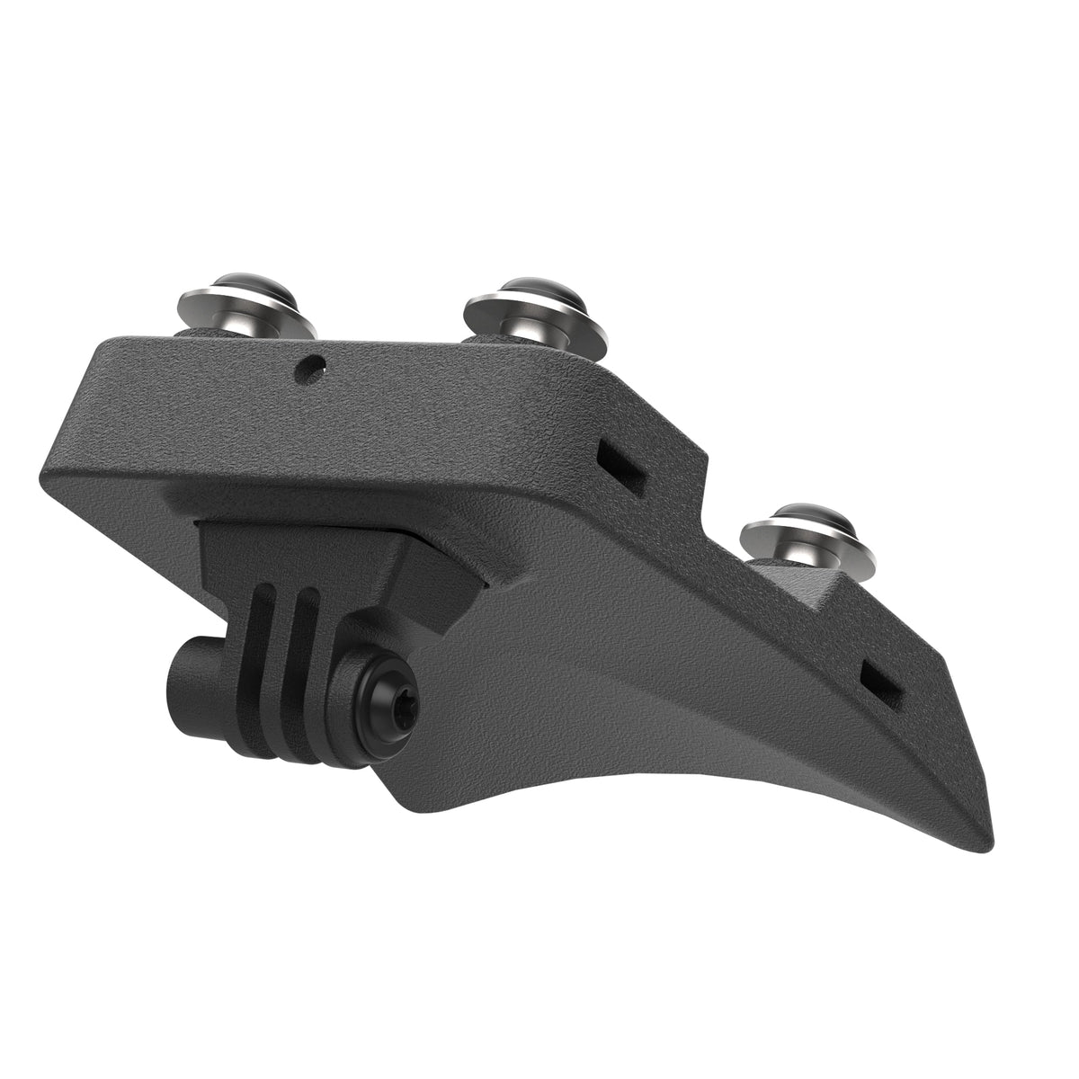 Support de caméra d'action arrière EVOTECH pour KAWASAKI Z900 / SE