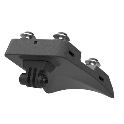 Support de caméra d'action arrière EVOTECH pour KAWASAKI Z900 / SE