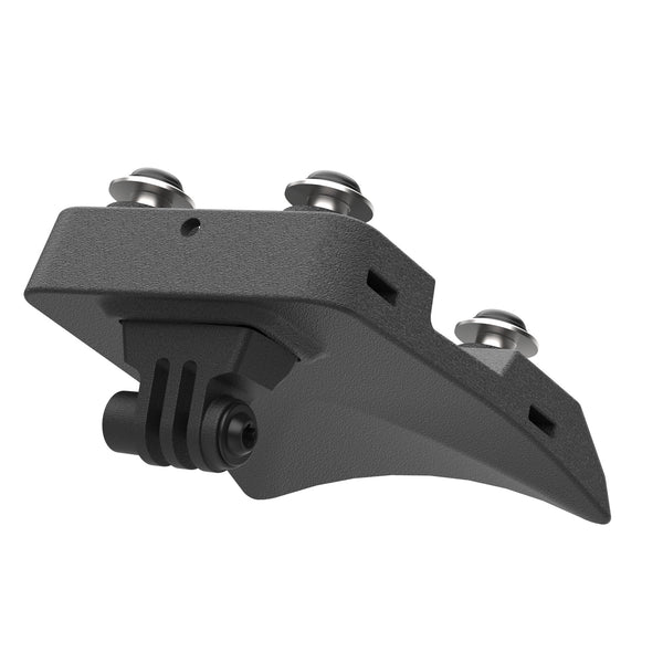 Support de Caméra d'Action Arrière EVOTECH pour KAWASAKI Z900 / SE (2025+)
