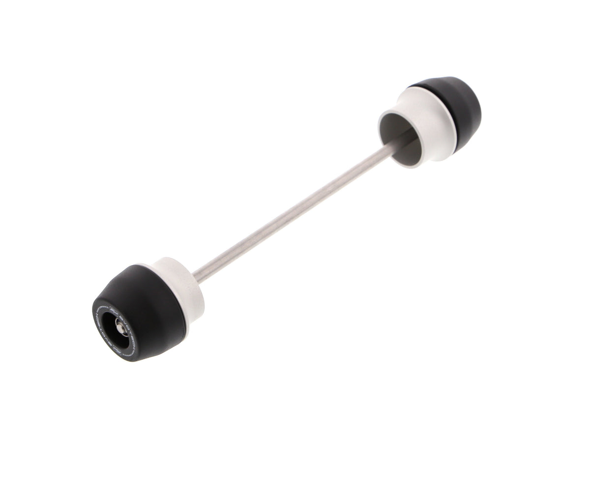 Protection d'axe de roue arrière EVOTECH PRN013633 - vue 1