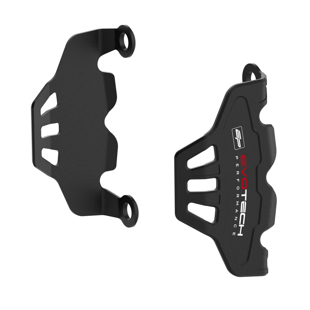 Protections d'étriers de frein avant EVOTECH PERFORMANCE pour HONDA CB 1000 GT (2026+)