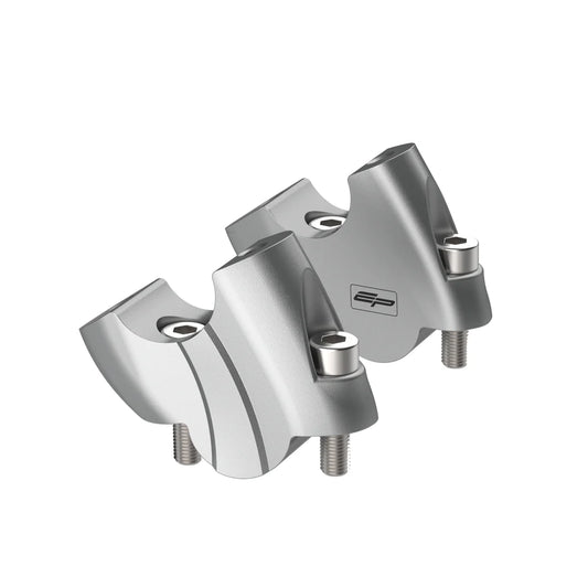 Rehausses de Guidon EVOTECH | SUZUKI GSX-S 1000GT (2022+)