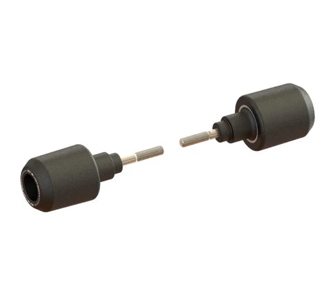 Protections de Cadre EVOTECH | SUZUKI GSX-S 1000GX / GX+ (2024+)