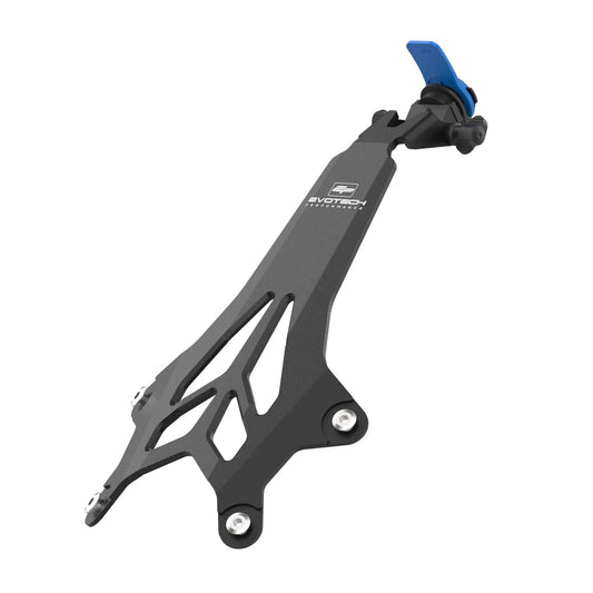 Support QUADLOCK Déporté EVOTECH PERFORMANCE | SUZUKI GSX-S 1000GT (2022+)