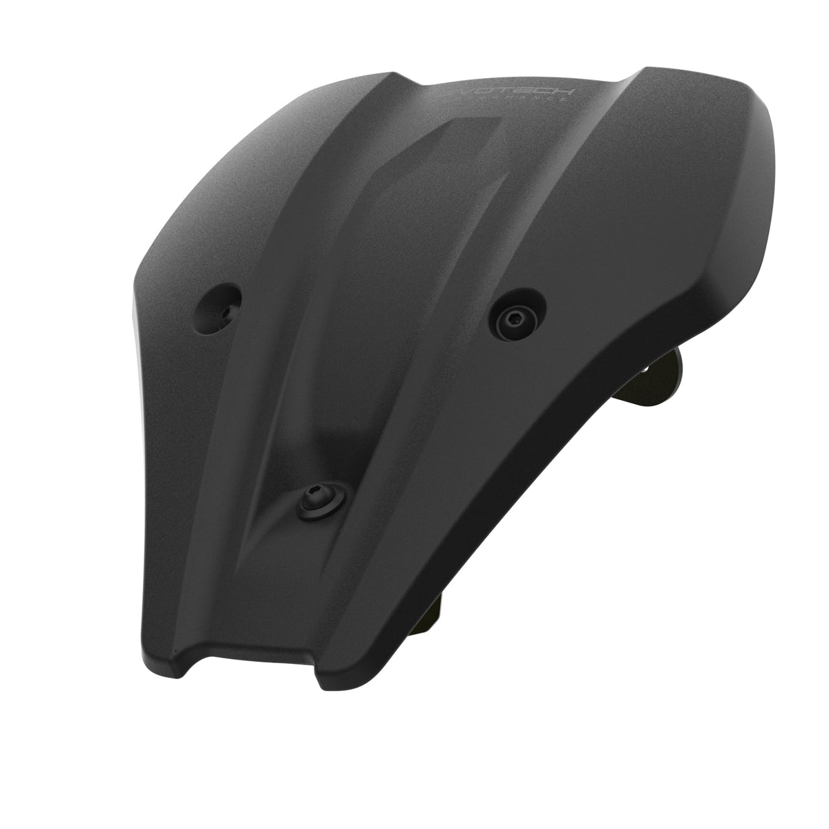 Saute-vent EVOTECH pour SUZUKI GSX-S 950 / 1000