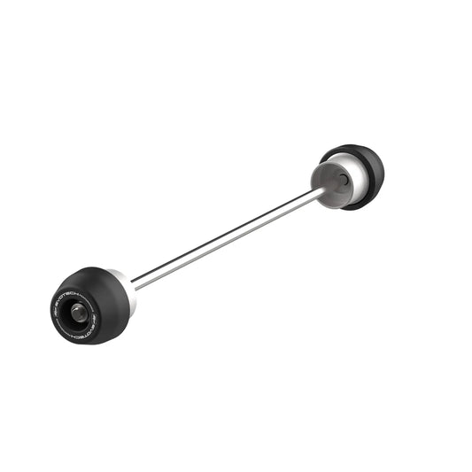 Protections Fourche EVOTECH | TRIUMPH TRIDENT 800 (2026+)