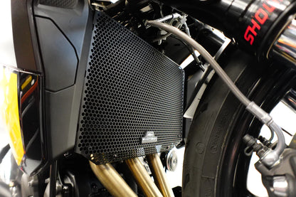 Grille de Radiateur EVOTECH  | TRIUMPH TIGER SPORT 800 (2025+)