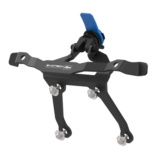 Support Sat Nav QUADLOCK EVOTECH pour TRIUMPH TIGER 900