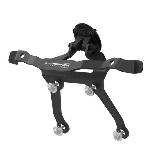 Support GPS TOMTOM EVOTECH pour TRIUMPH TIGER 900