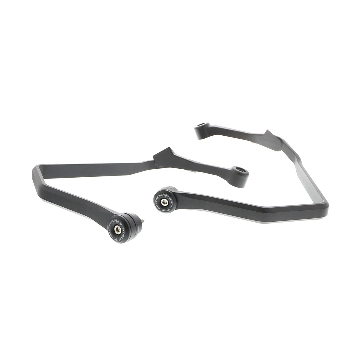 Protections de protège-mains EVOTECH pour TRIUMPH TIGER 900 - produit seul