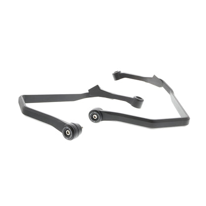Protections de protège-mains EVOTECH pour TRIUMPH TIGER 900 - produit seul