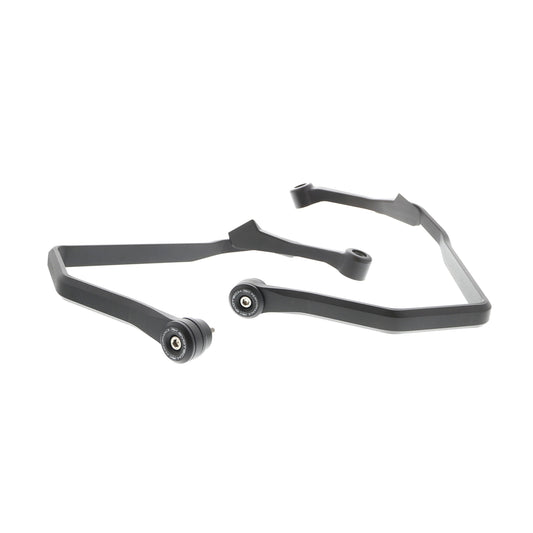 Protections de protège-mains EVOTECH pour TRIUMPH TIGER 900 - produit seul