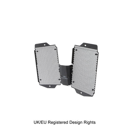 Grille de radiateur EVOTECH pour TRIUMPH TIGER 900