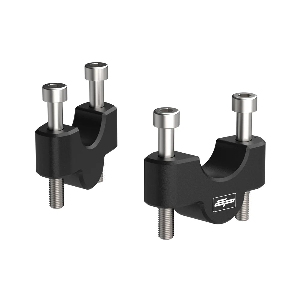 EVOTECH handlebar risers | TRIUMPH TRIDENT 660