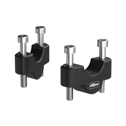 EVOTECH handlebar risers | TRIUMPH TRIDENT 660