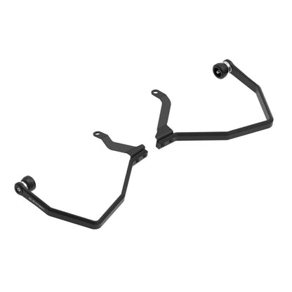 Protections de Protège-mains EVOTECH | TRIUMPH TIGER SPORT 660