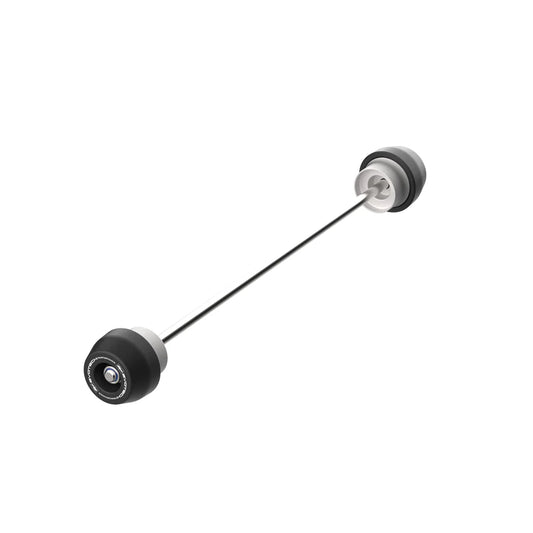 Protections de Bras Oscillant EVOTECH | TRIUMPH TIGER SPORT 800 (2025+)