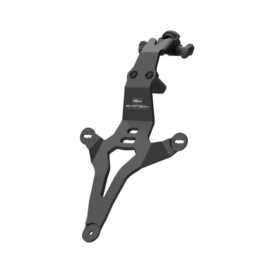 Support SP CONNECT Déporté EVOTECH PERFORMANCE | TRIUMPH TIGER SPORT 660