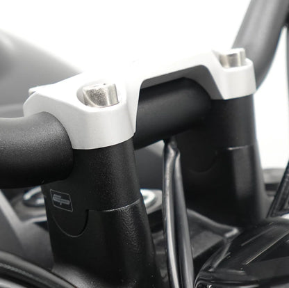 EVOTECH handlebar risers | TRIUMPH TRIDENT 660