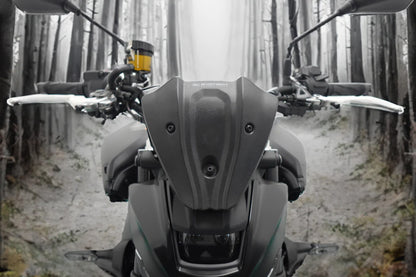 EVOTECH Windscreen | YAMAHA MT09 (2024+)