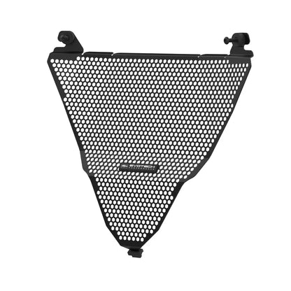 Grille de radiateur inférieure EVOTECH PERFORMANCE pour YAMAHA R9 (2025+) - protection du collecteur