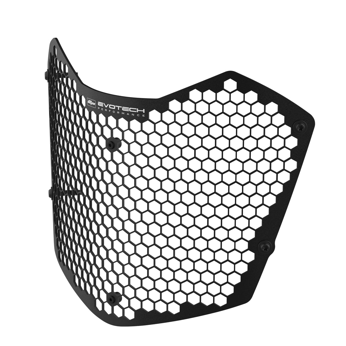 Grille de phare EVOTECH pour YAMAHA TENERE 700 - produit seul
