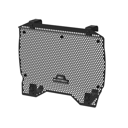 Grille de radiateur EVOTECH PERFORMANCE pour YAMAHA R7 (2026+)
