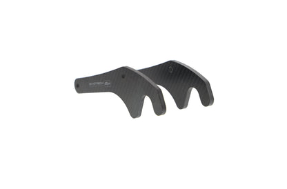 Support de béquille d'atelier carbone EVOTECH - vue 5