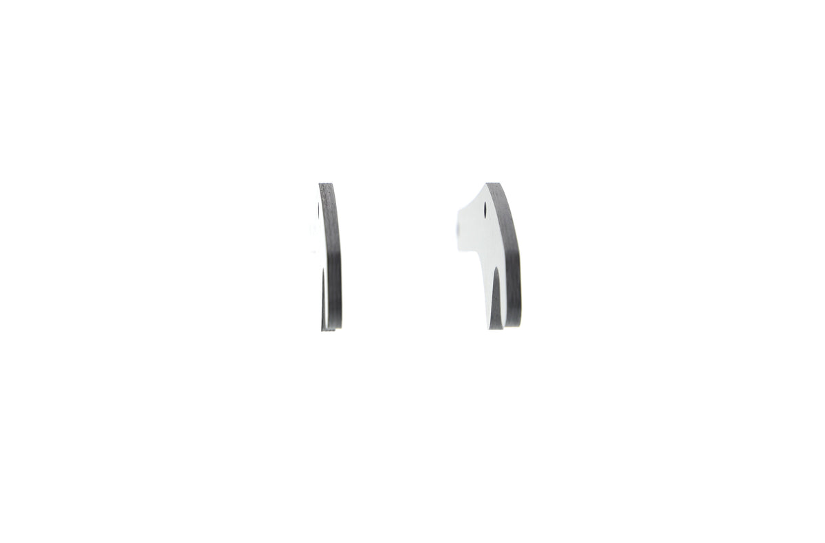 Support de béquille d'atelier carbone EVOTECH - vue 6