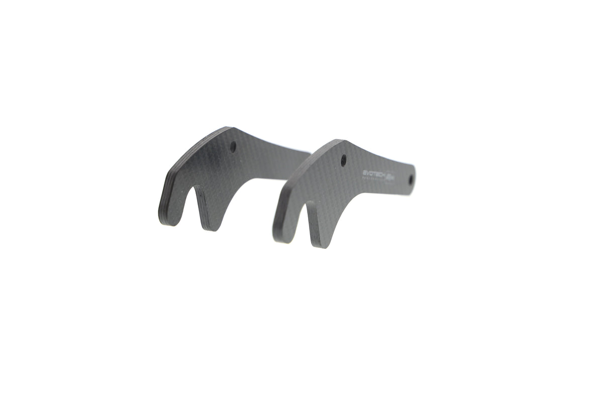 Support de béquille d'atelier carbone EVOTECH - vue 8